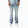 Men's Martin Stacked SYIP Denim Pant