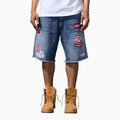 Men's OG  The Re-Up Denim Shorts