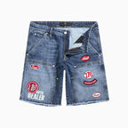 Men's OG  The Re-Up Denim Shorts