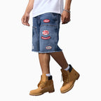 Men's OG  The Re-Up Denim Shorts