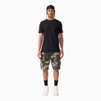 Men's OG - Xavier Camo Cargo Shorts