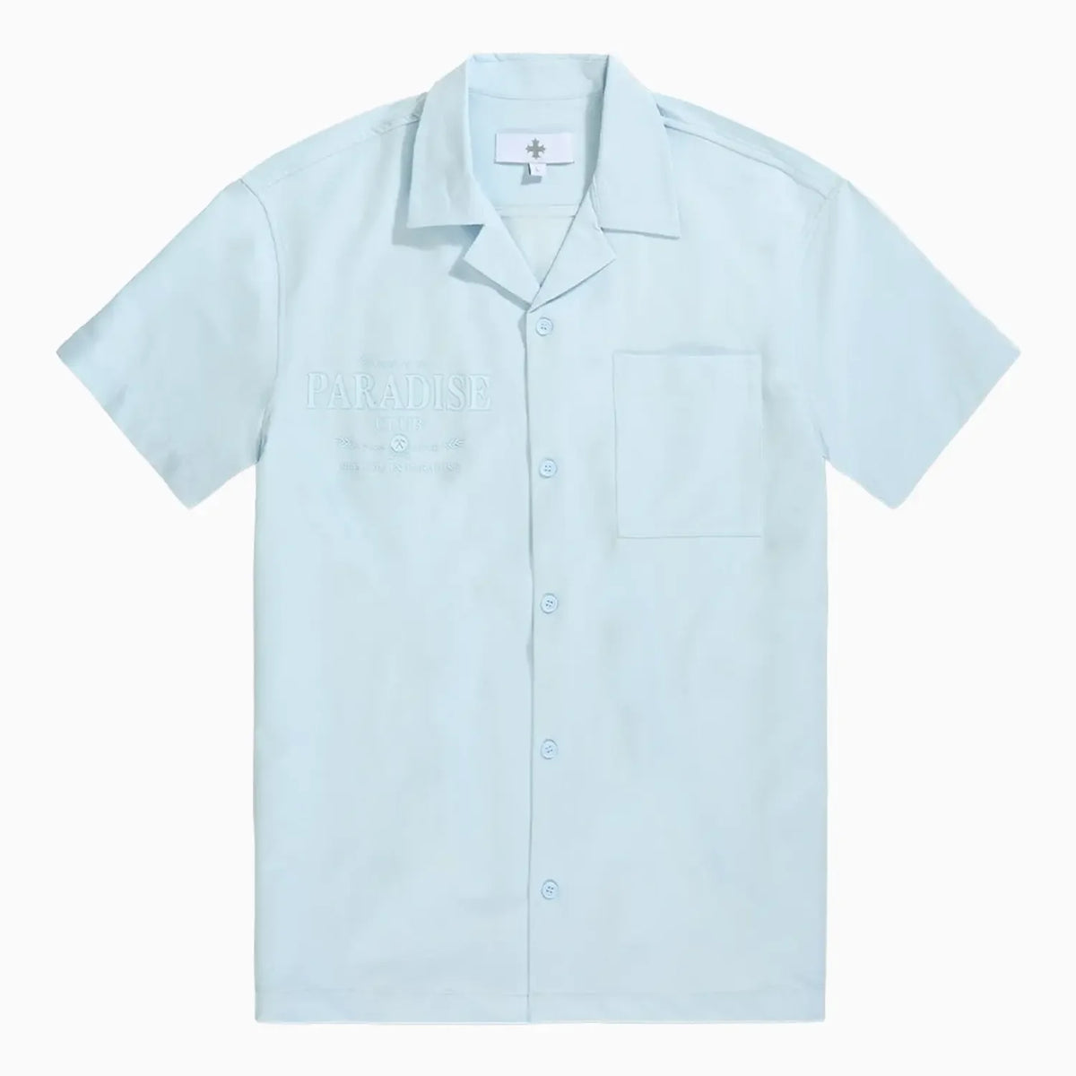 Men's Paradise Club Outfit