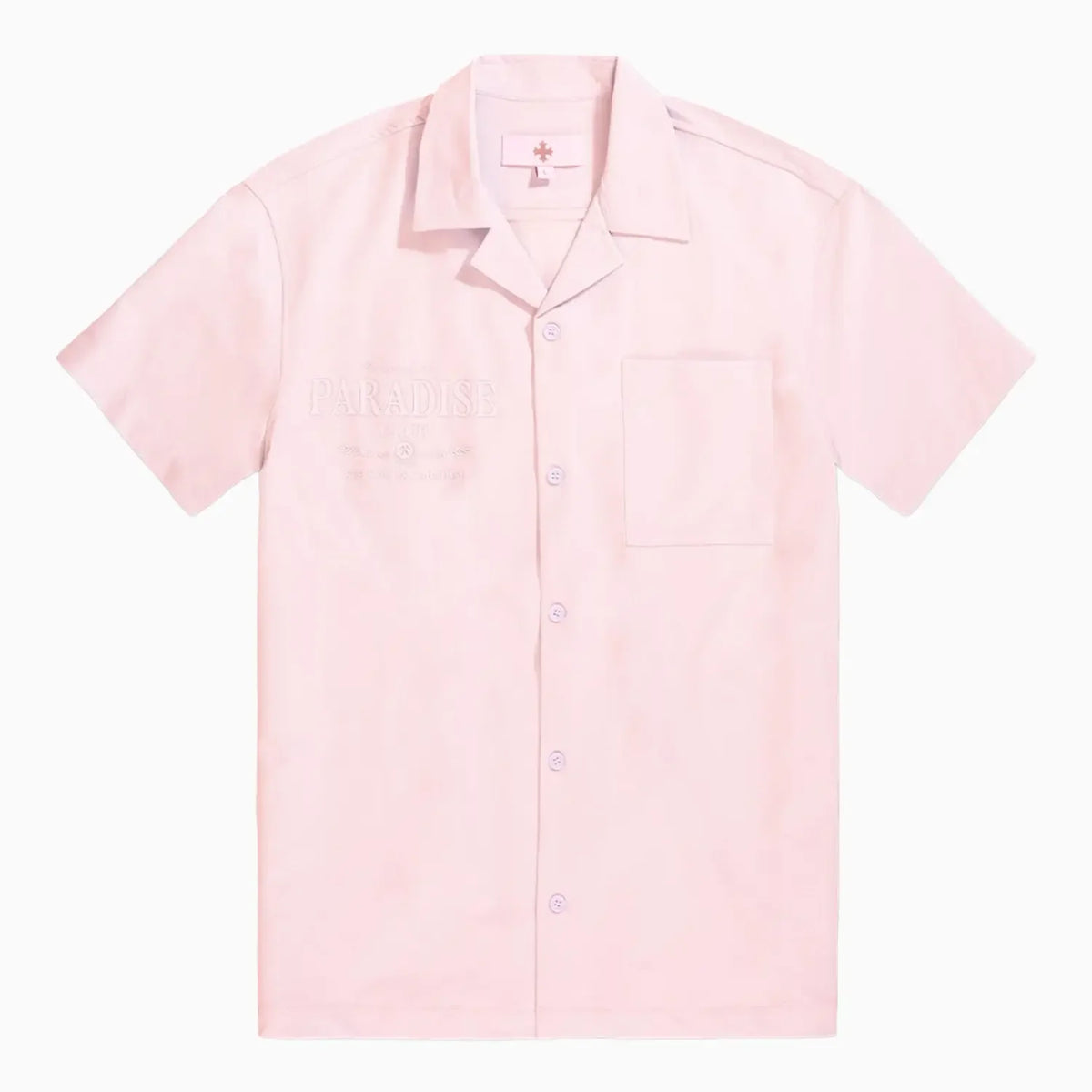 Men's Paradise Club Outfit