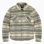 Camisa de franela "Paradise" para hombre