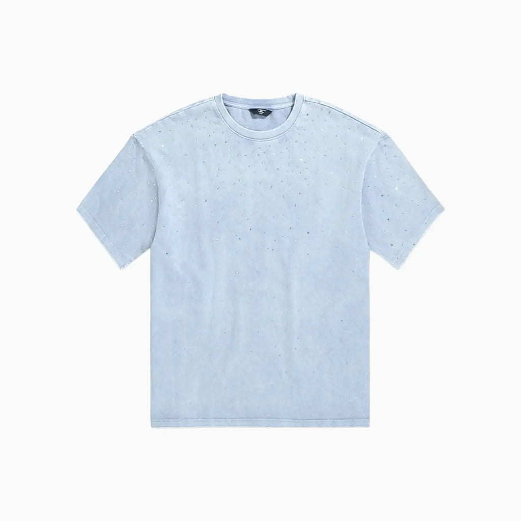Men's Radiant Crew Neck T-Shirt