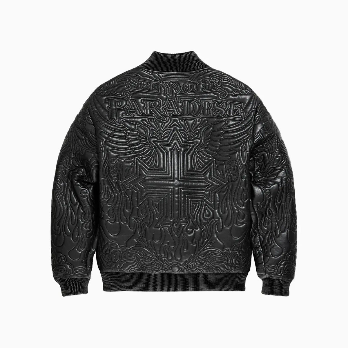 Chaqueta Bomber Sinister para Hombre