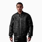 Chaqueta Bomber Sinister para Hombre