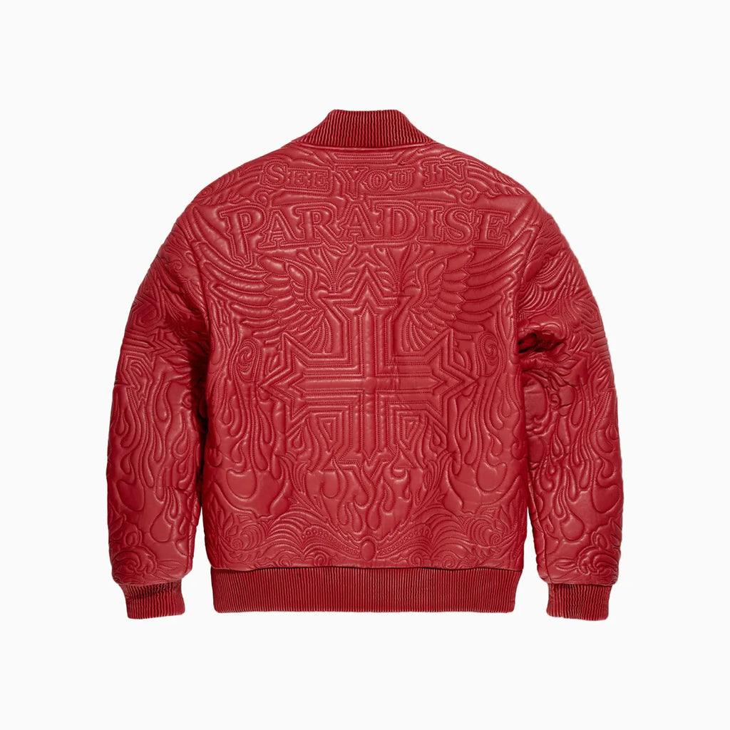 Chaqueta bomber Sinister para hombre