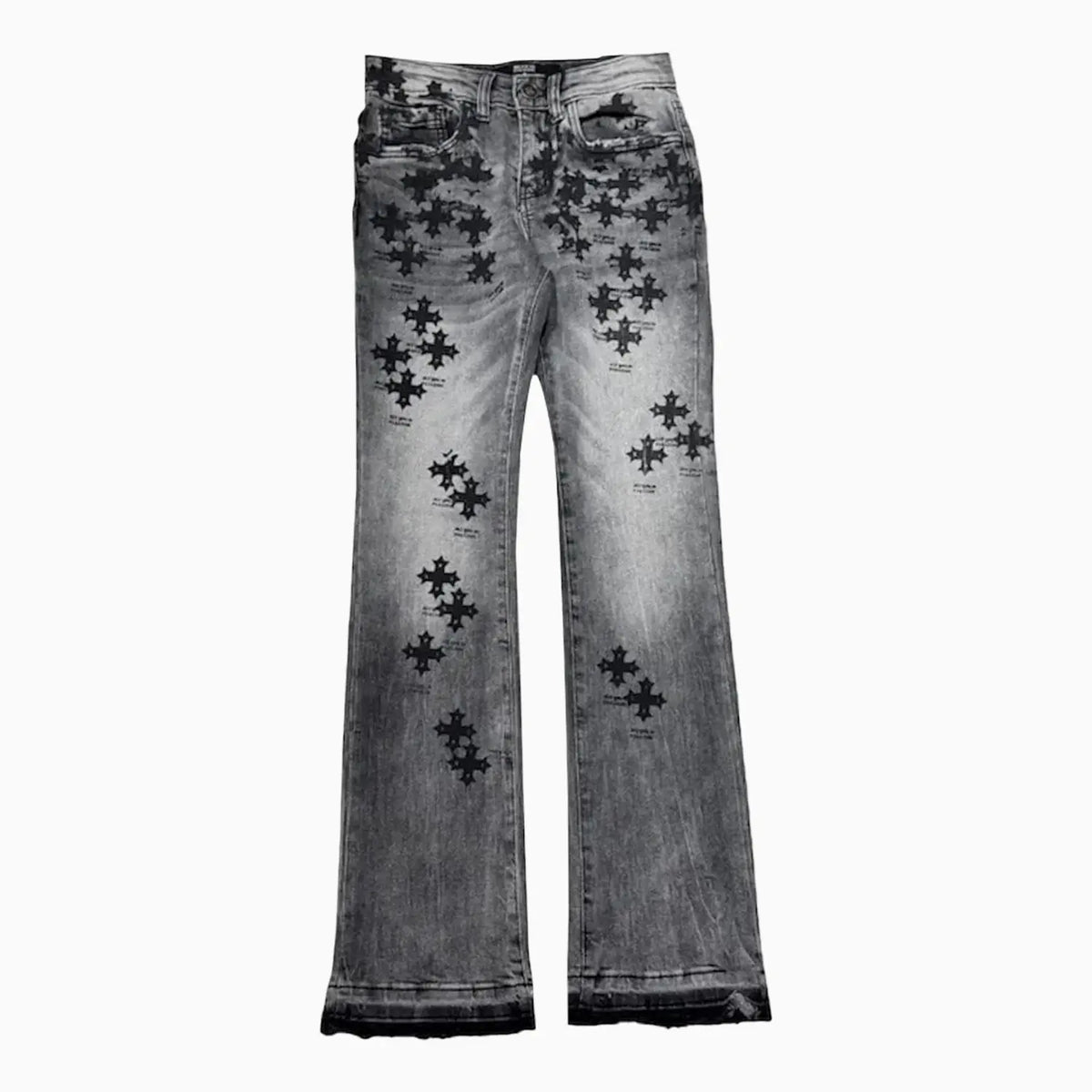 Pantalón apilado See You In Paradise para hombre