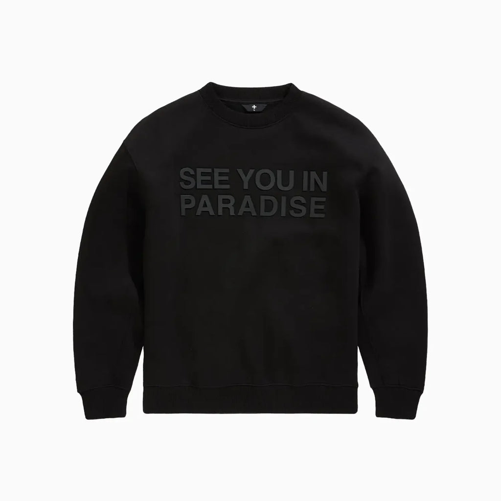 Men's SYIP Crew Neck Sweatshirt