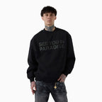 Men's SYIP Crew Neck Sweatshirt
