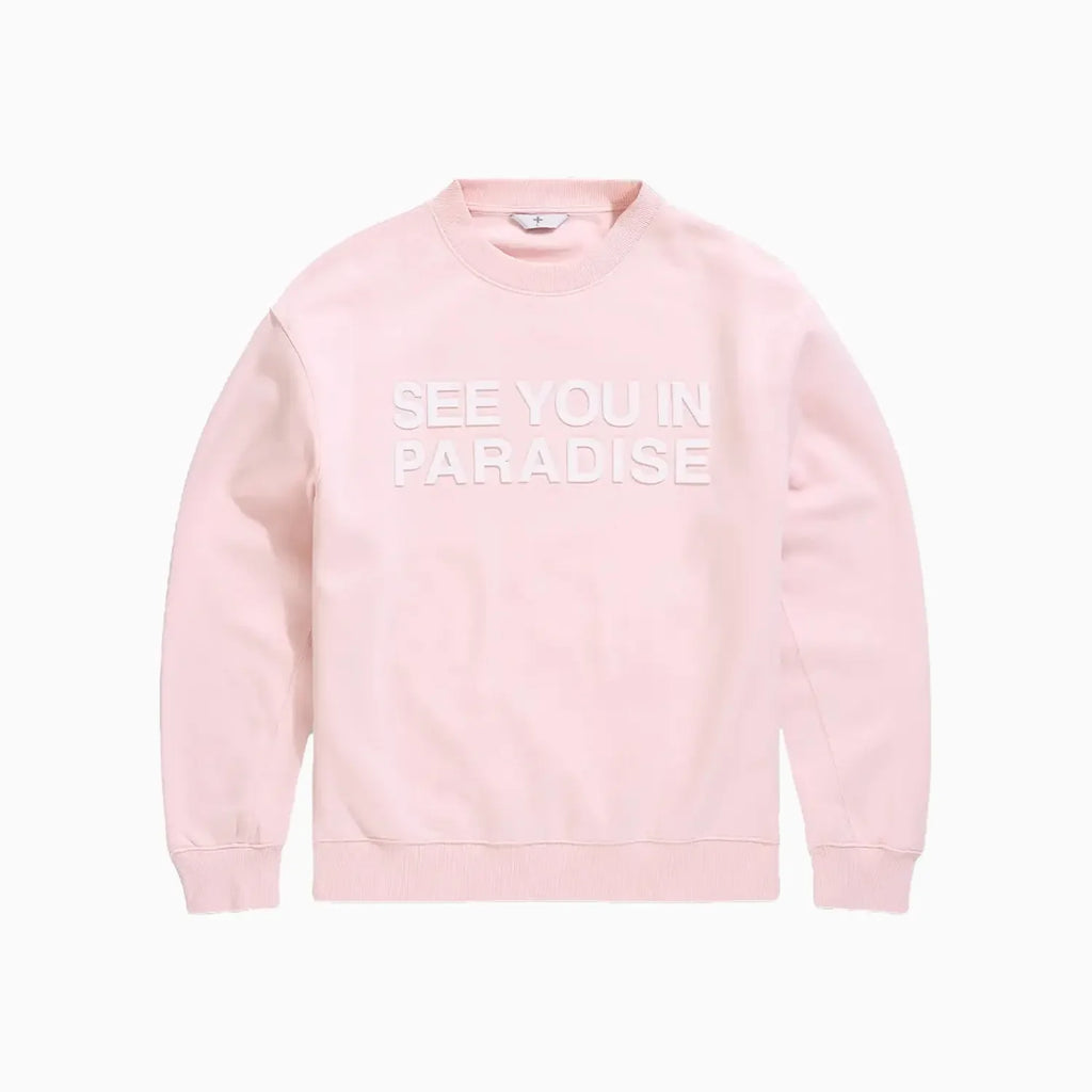 Men's SYIP Crew Neck Sweatshirt