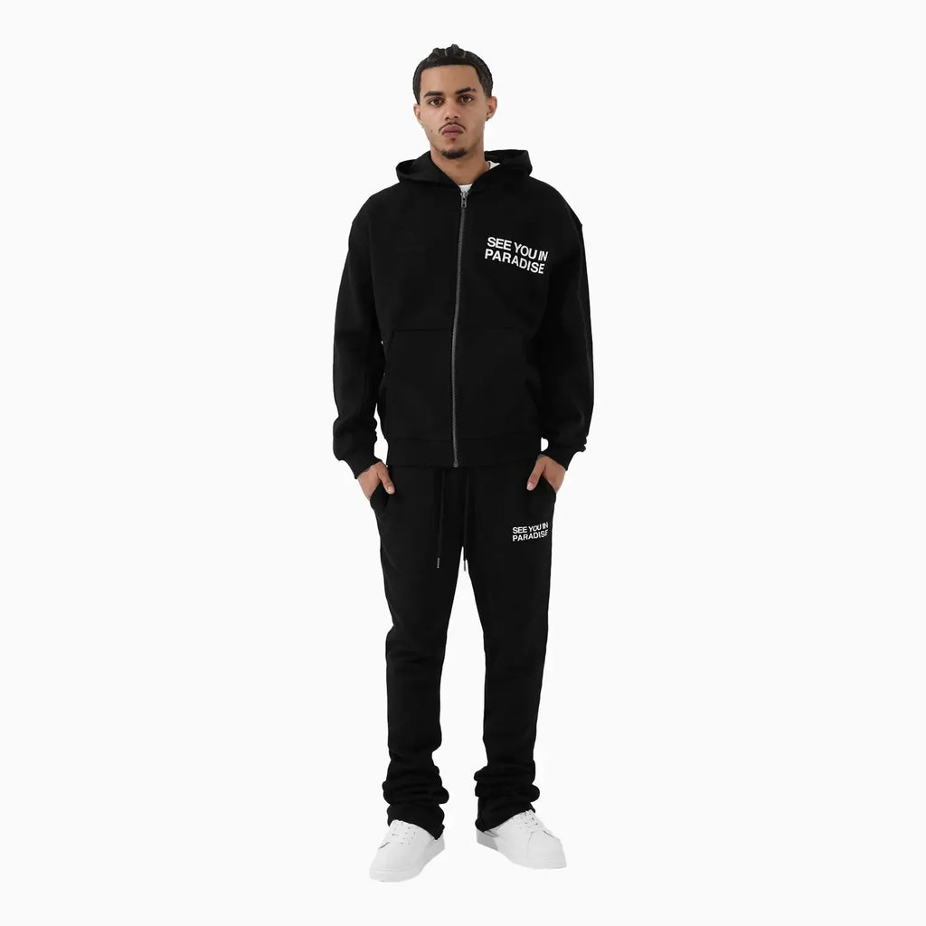 Men's SYIP Washed Outfit
