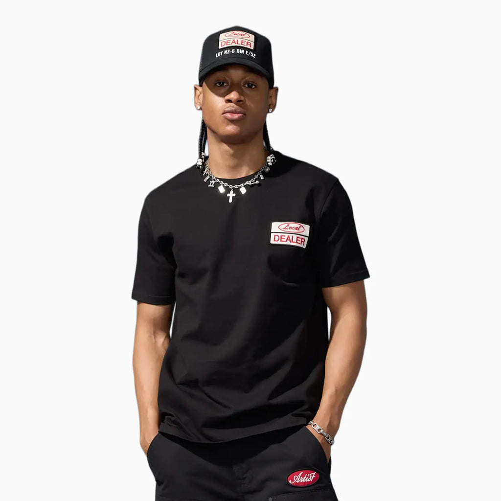T-shirt The Re-Up pour homme