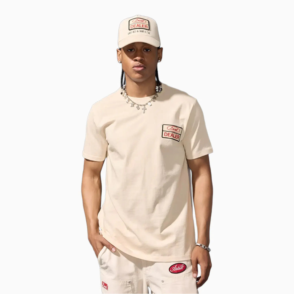 T-shirt pour homme The Re-Up
