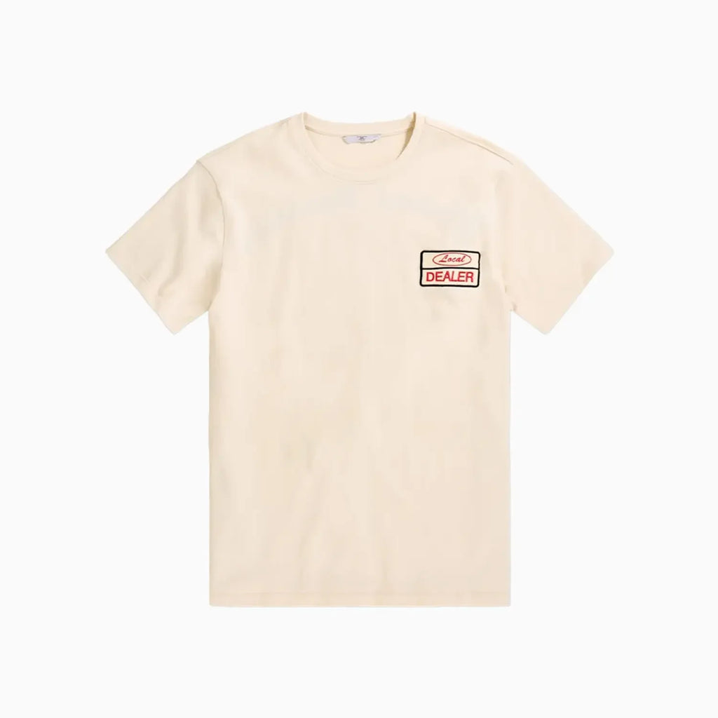 T-shirt pour homme The Re-Up
