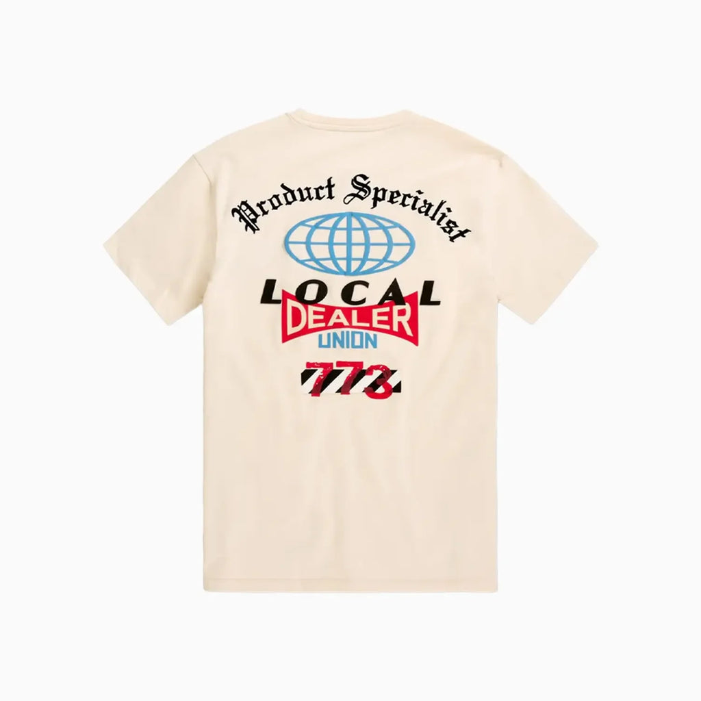 T-shirt pour homme The Re-Up