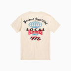 T-shirt pour homme The Re-Up