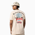 T-shirt pour homme The Re-Up