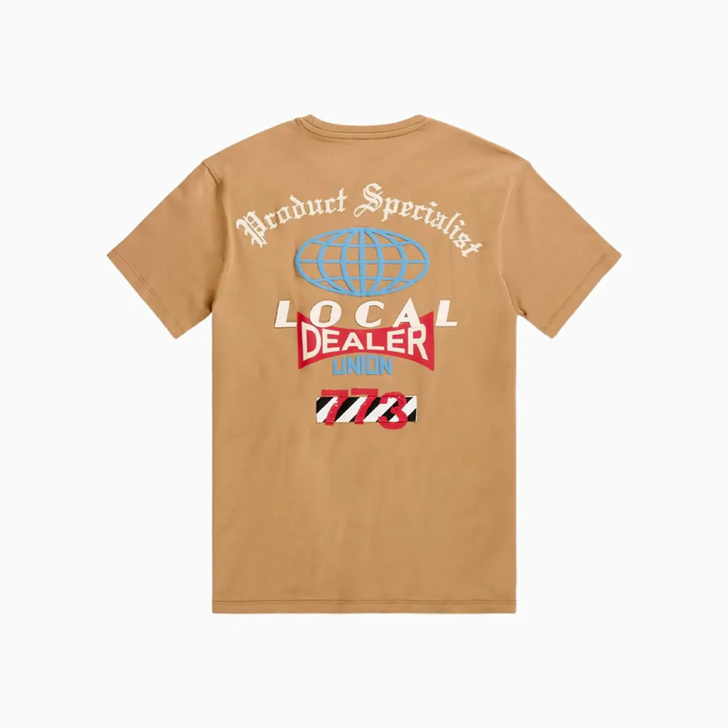 T-shirt homme The Re-Up