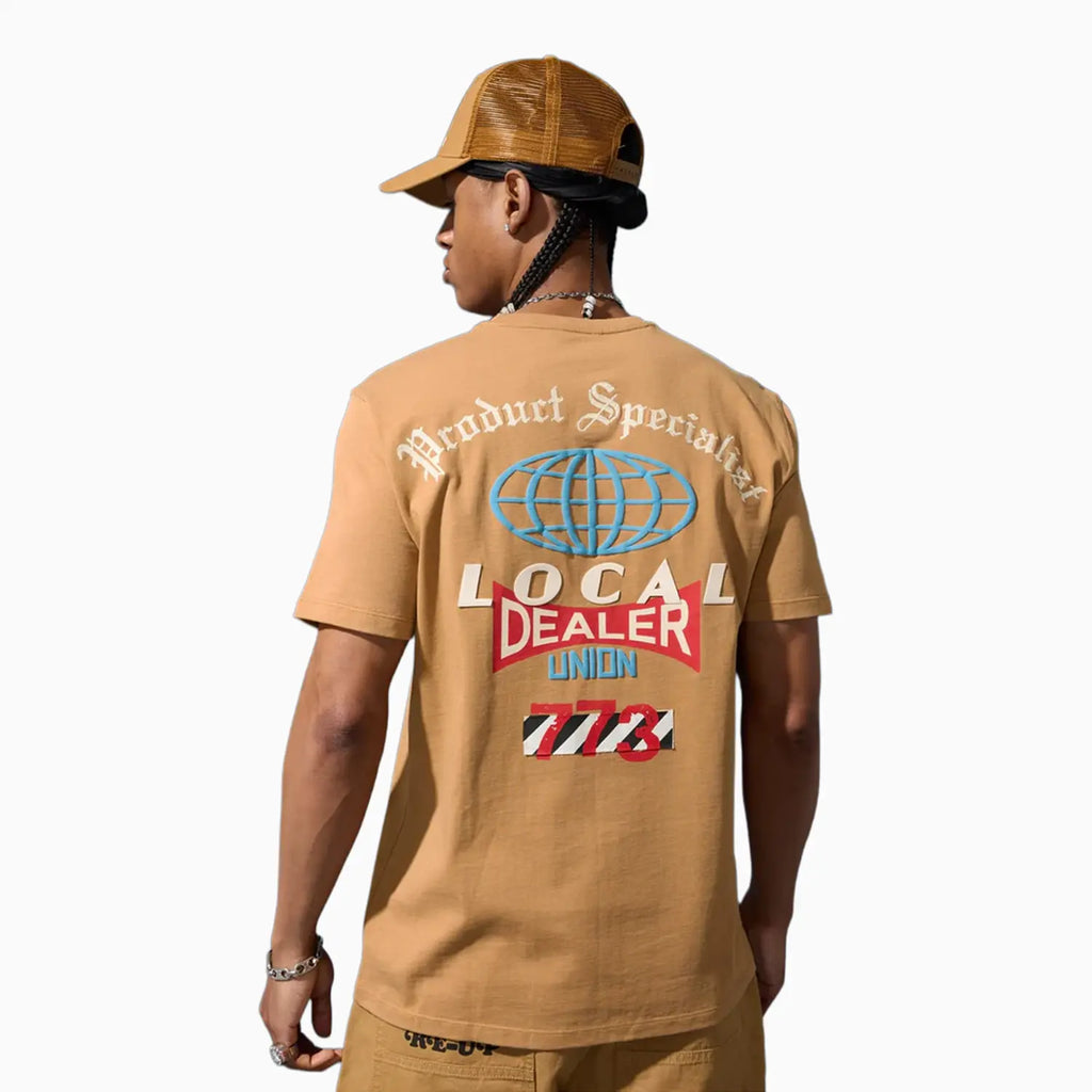 T-shirt homme The Re-Up