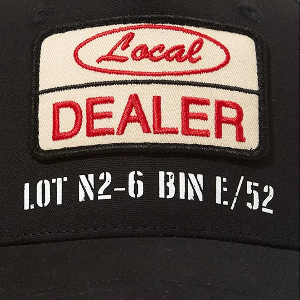 Casquette trucker The Re-Up pour homme