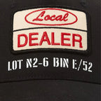 Casquette trucker The Re-Up pour homme