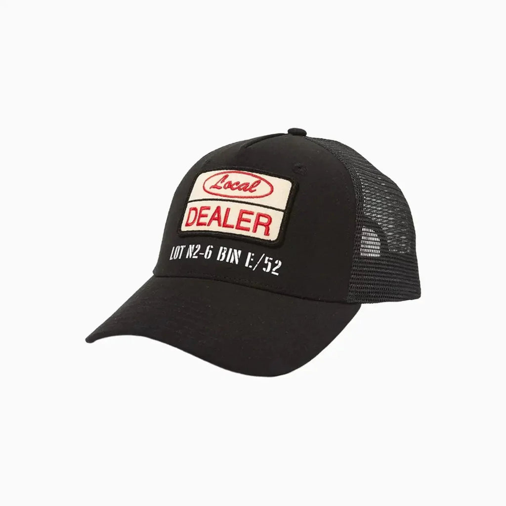 Casquette trucker The Re-Up pour homme