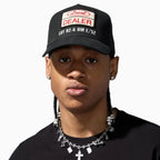 Casquette trucker The Re-Up pour homme