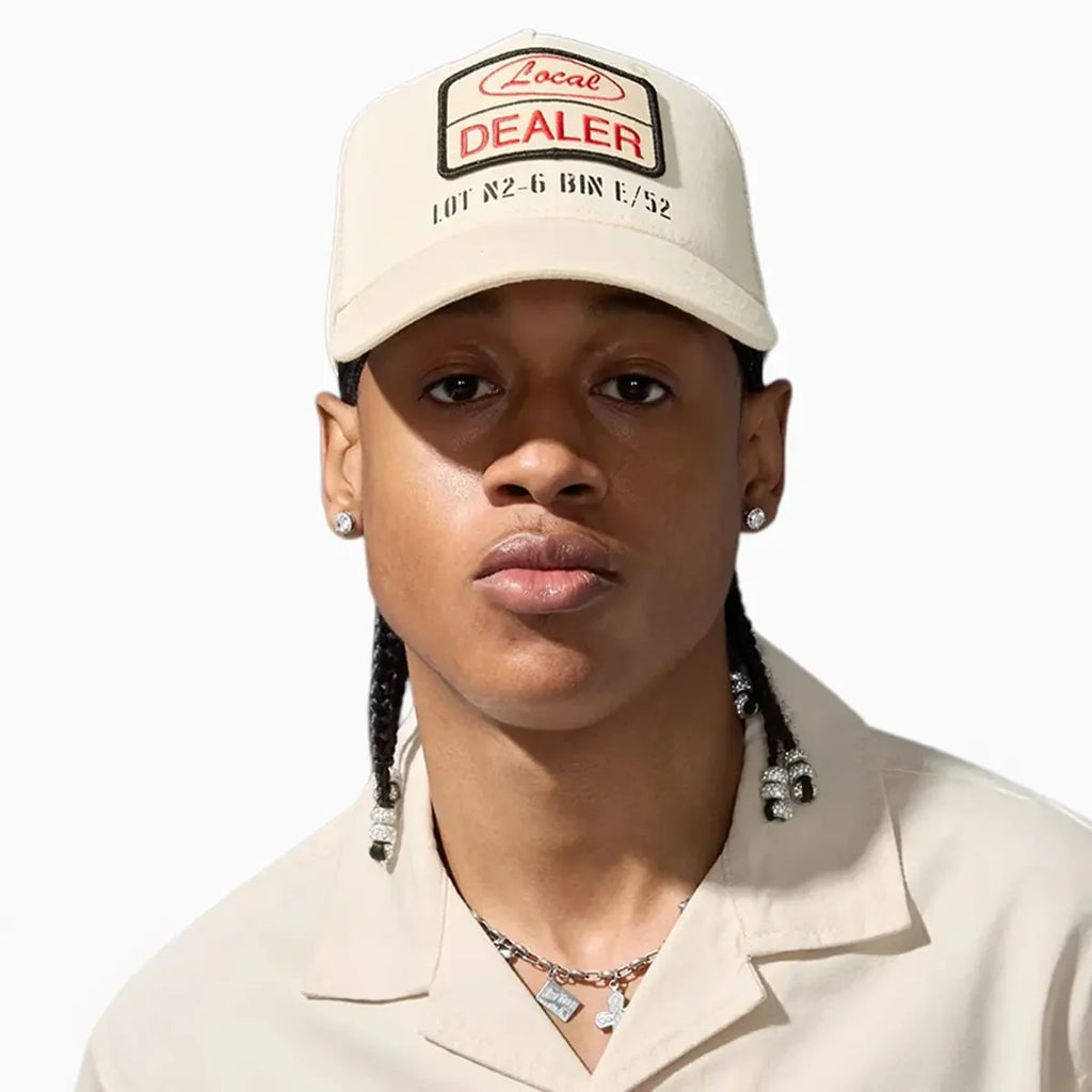Casquette trucker The Re-Up pour homme