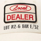 Casquette trucker The Re-Up pour homme