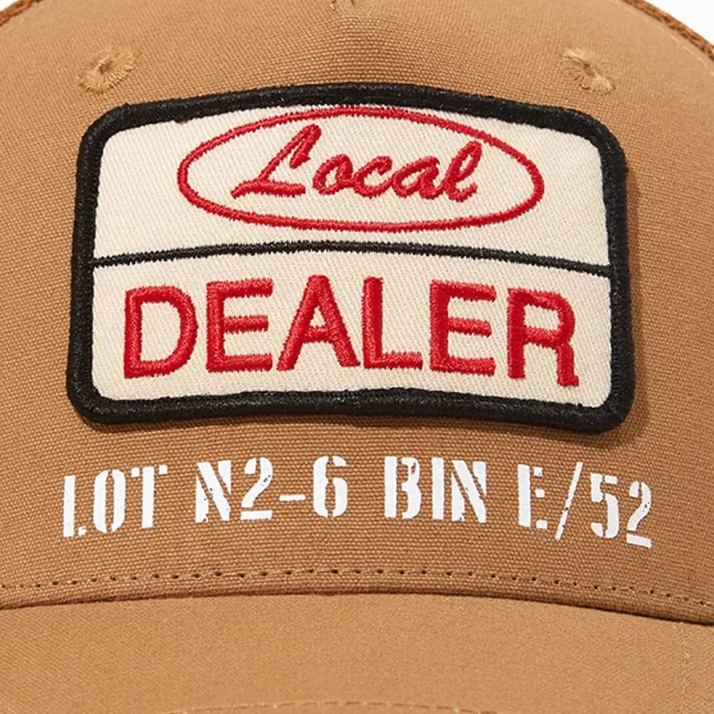 Casquette de baseball The Re-Up pour homme