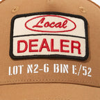 Casquette de baseball The Re-Up pour homme