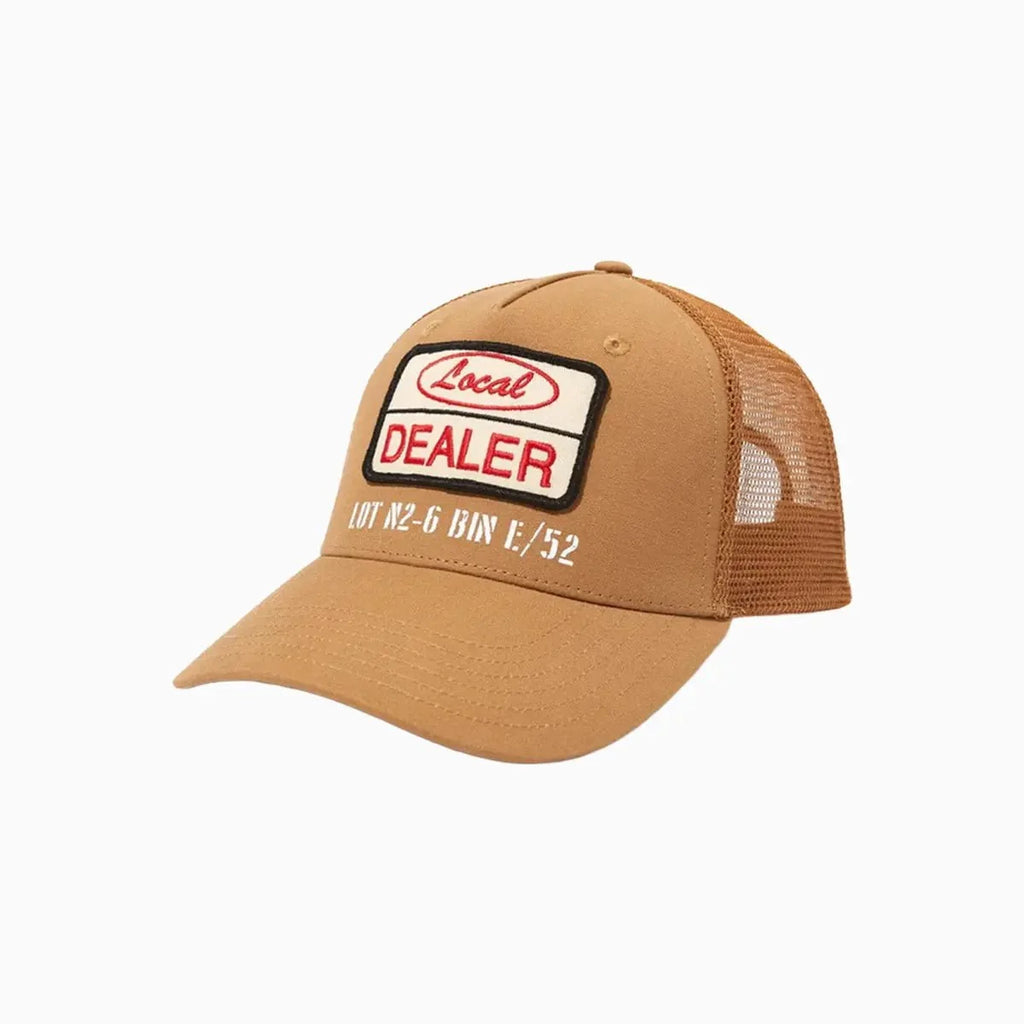 Casquette de baseball The Re-Up pour homme