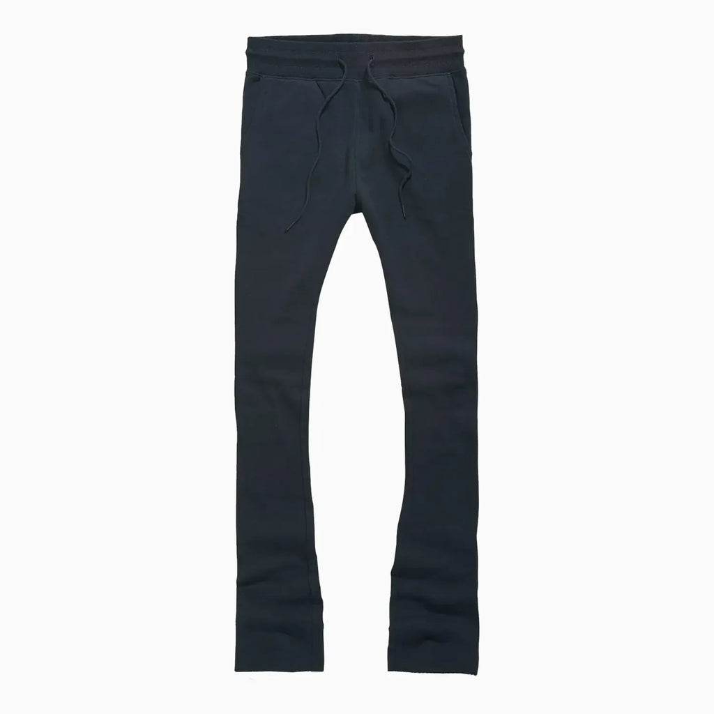 Pantalon de jogging superposé Uptown pour homme