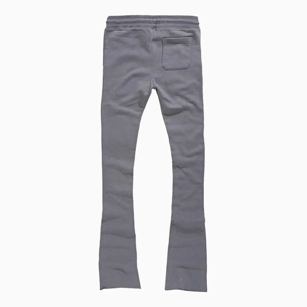 Pantalon de survêtement empilé Uptown pour hommes