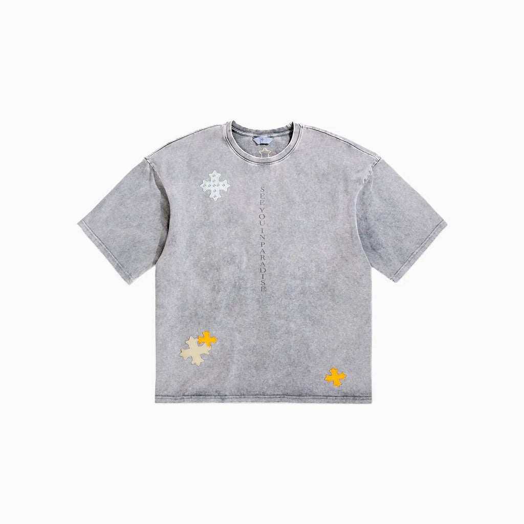 T-shirt Utopie Homme