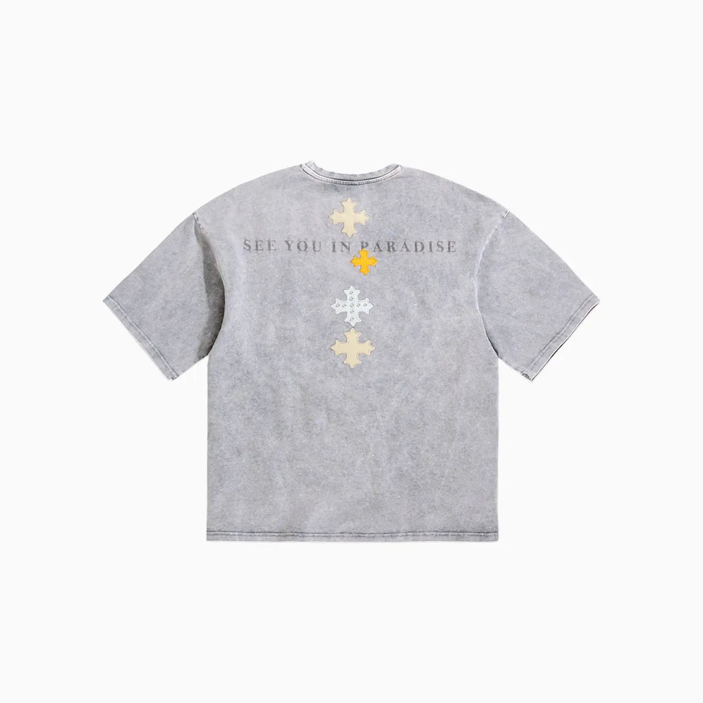 T-shirt Utopie Homme