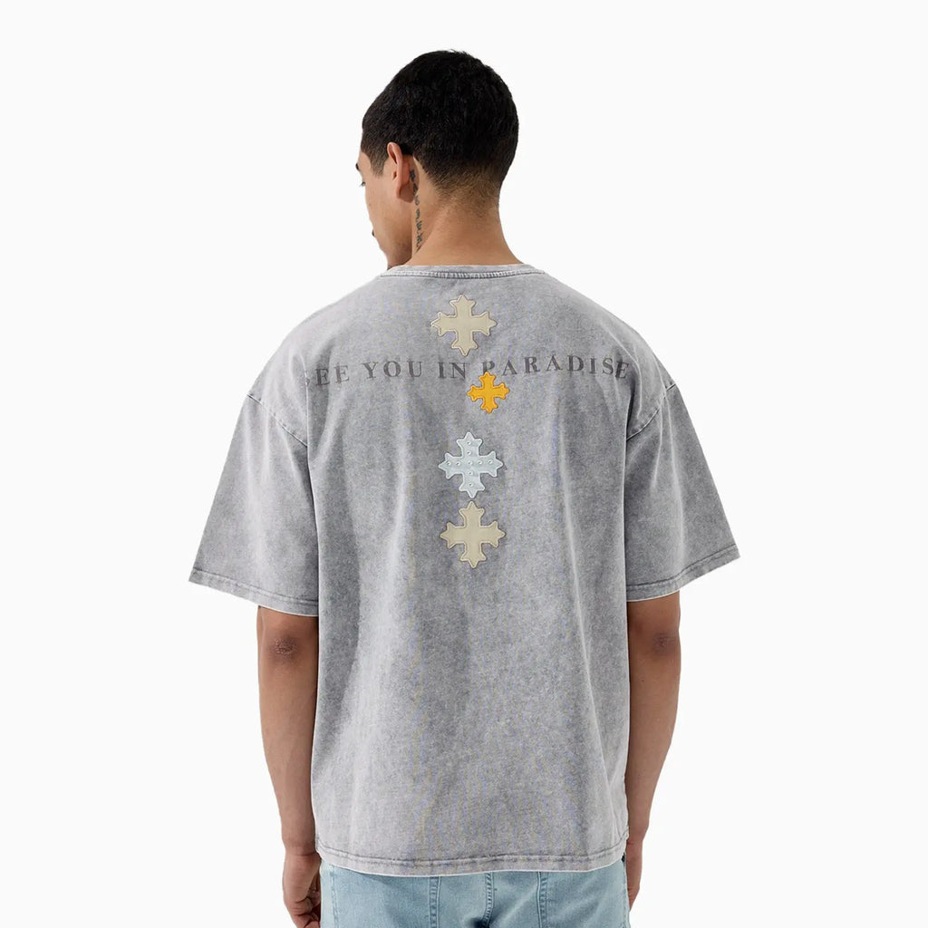 T-shirt Utopie Homme
