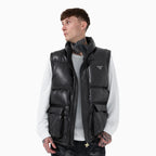 Gilet matelassé Vigilante pour homme