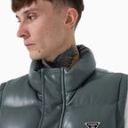 Chaleco de plumas Vigilante para hombre