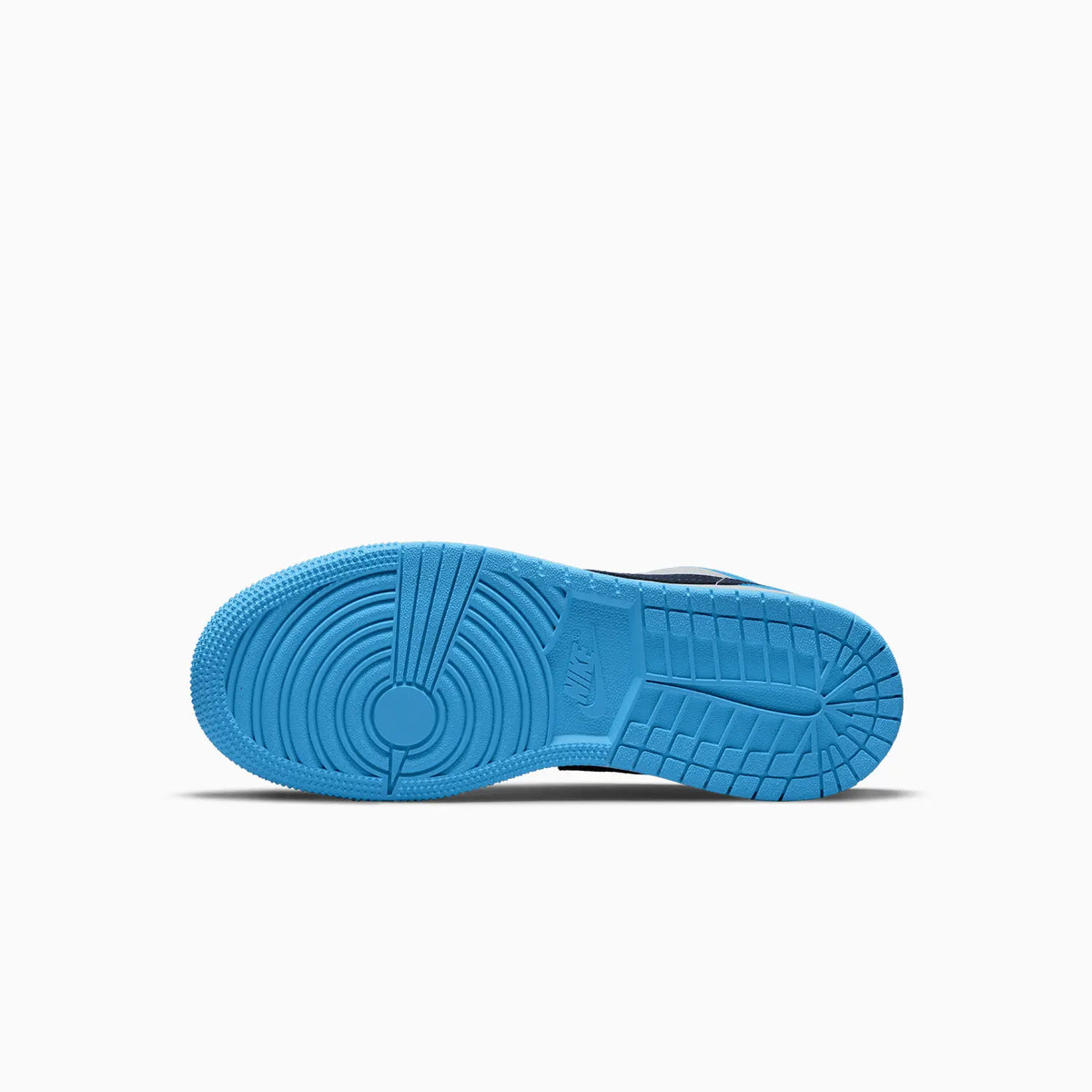 Air Jordan 1 Low « UNC » (école primaire) pour enfant