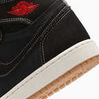 Air Jordan 1 Retro High OG 'Flight Club' pour enfant (École Primaire)