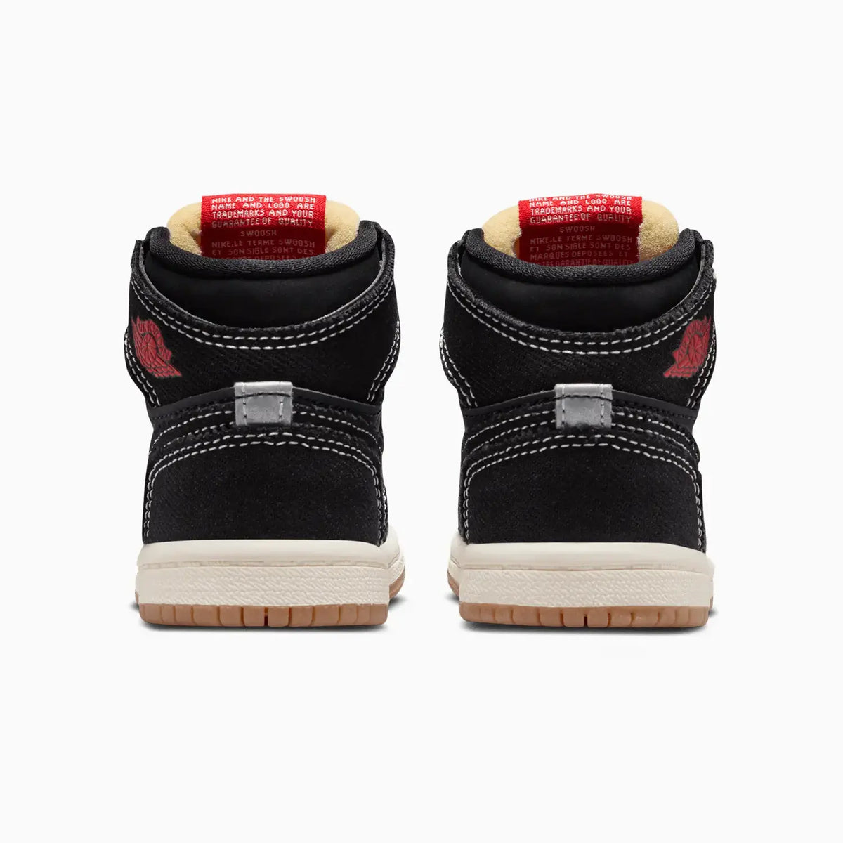 Air Jordan 1 Retro High OG 'Flight Club' pour tout-petits
