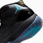 Air Jordan 11 Retro 'Gamma Blue' para niños de primaria