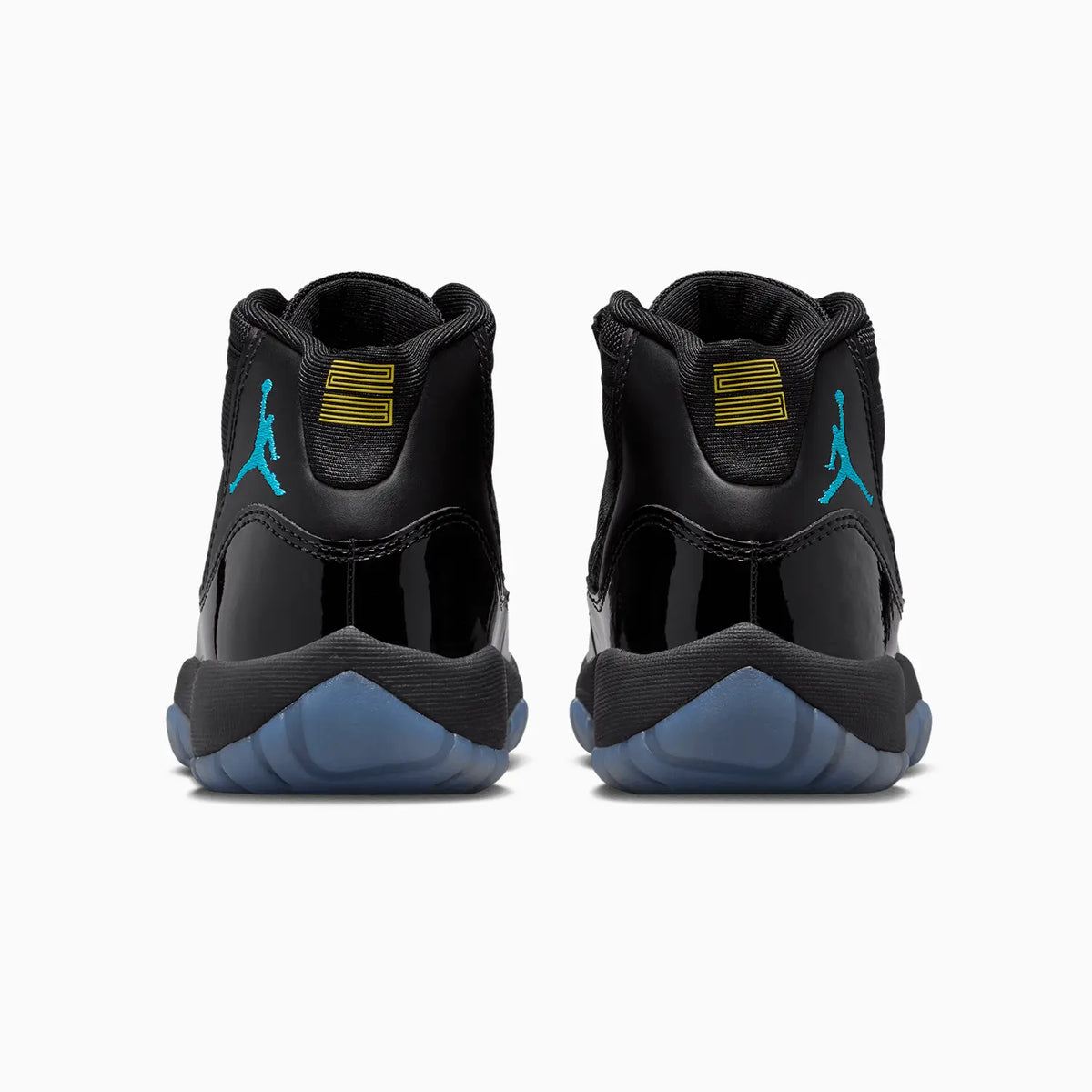 Air Jordan 11 Retro 'Gamma Blue' para niños de primaria