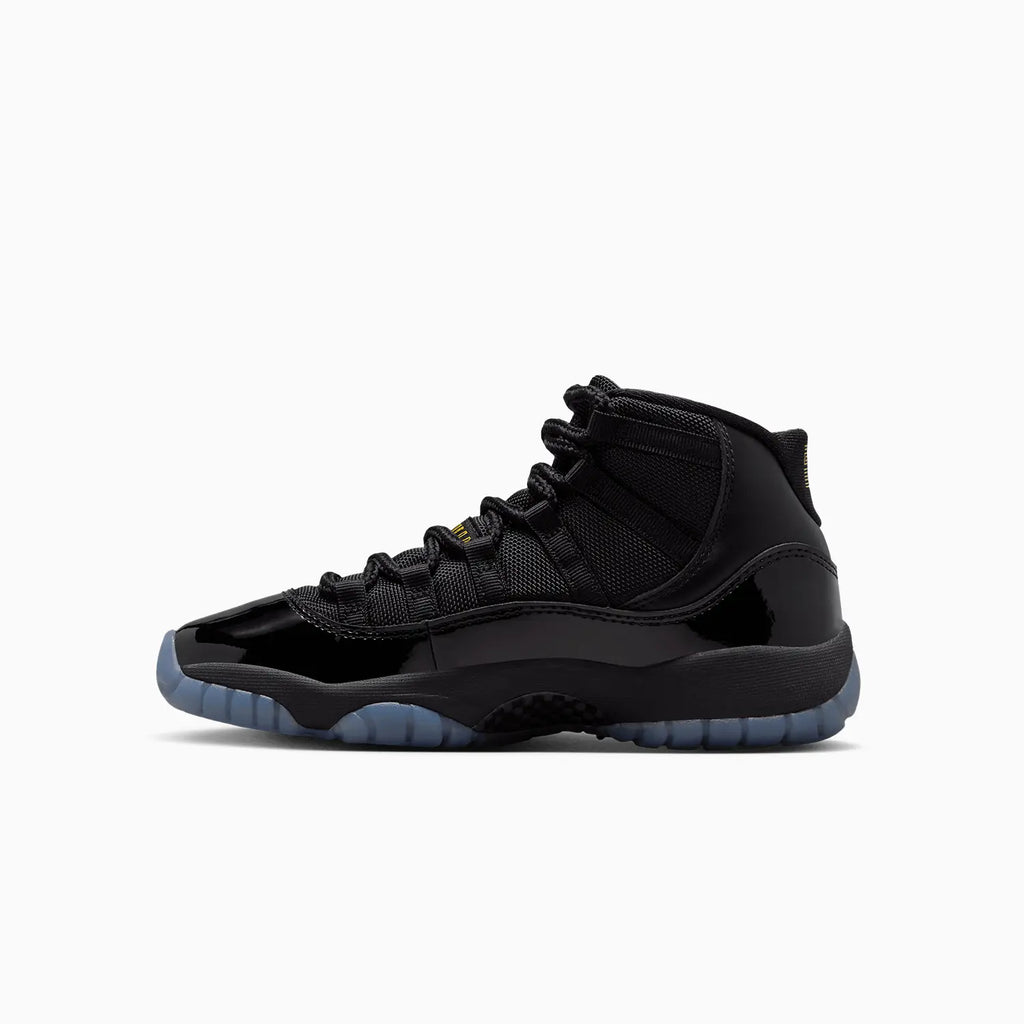 Air Jordan 11 Retro 'Gamma Blue' para niños de primaria
