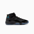 Air Jordan 11 Retro 'Gamma Blue' para niños de primaria