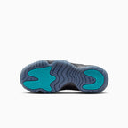 Air Jordan 11 Retro 'Gamma Blue' para niños de primaria