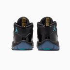 Air Jordan 11 Retro 'Gamma Blue' para niños pequeños